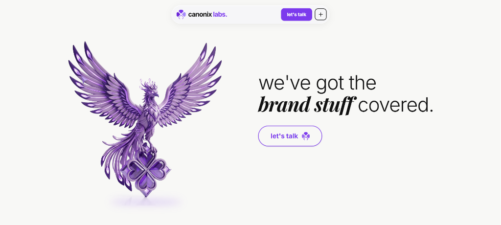 Canonix Labs