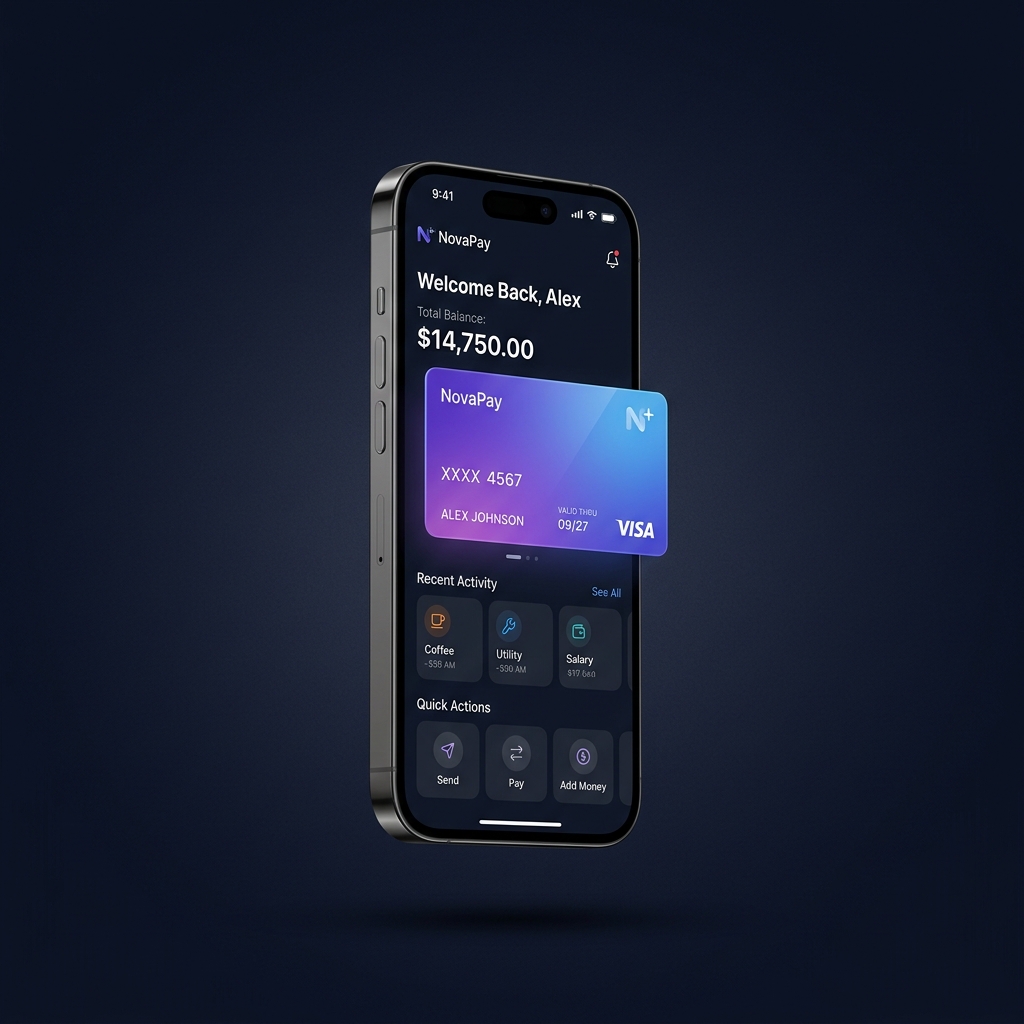 NovaPay