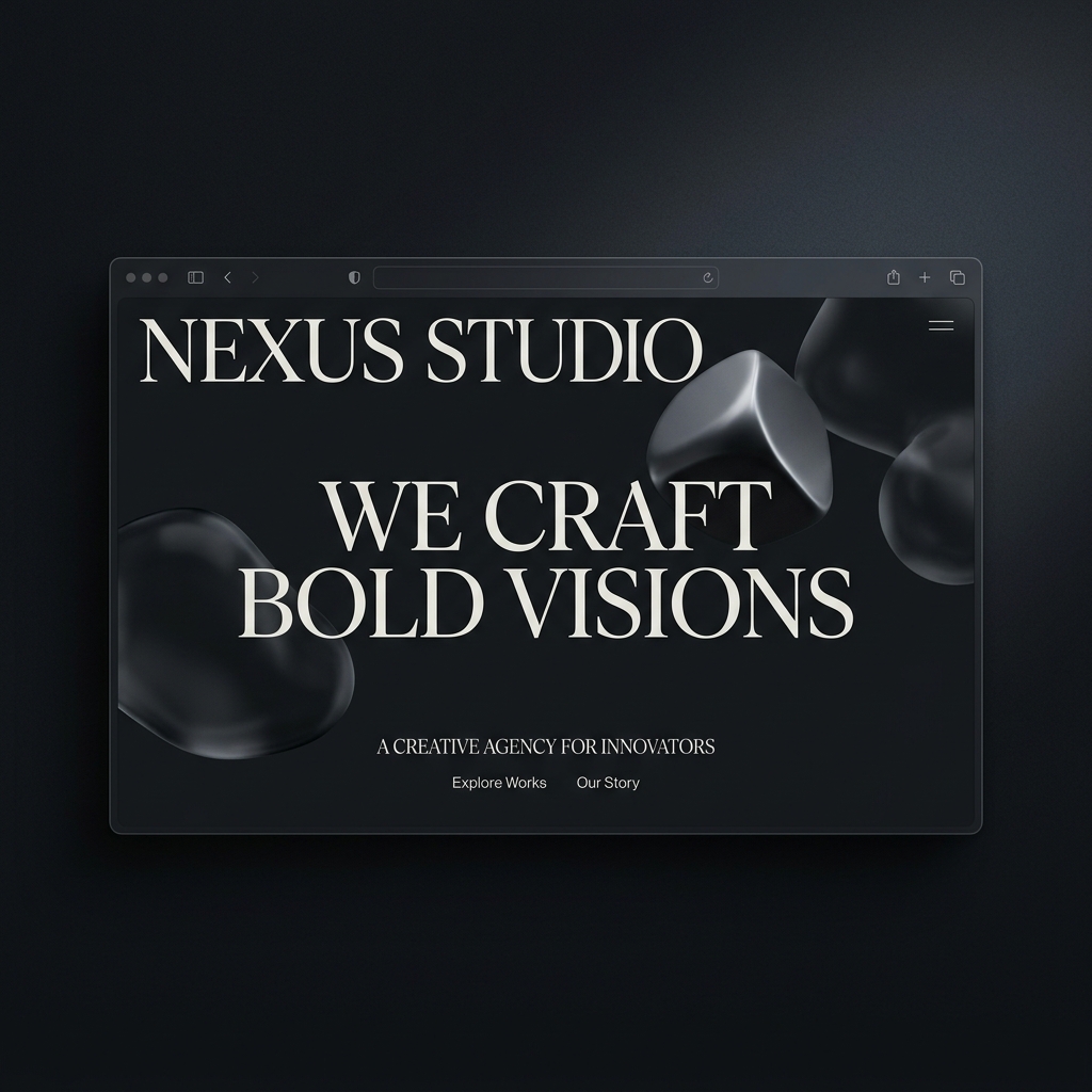 Nexus Studio